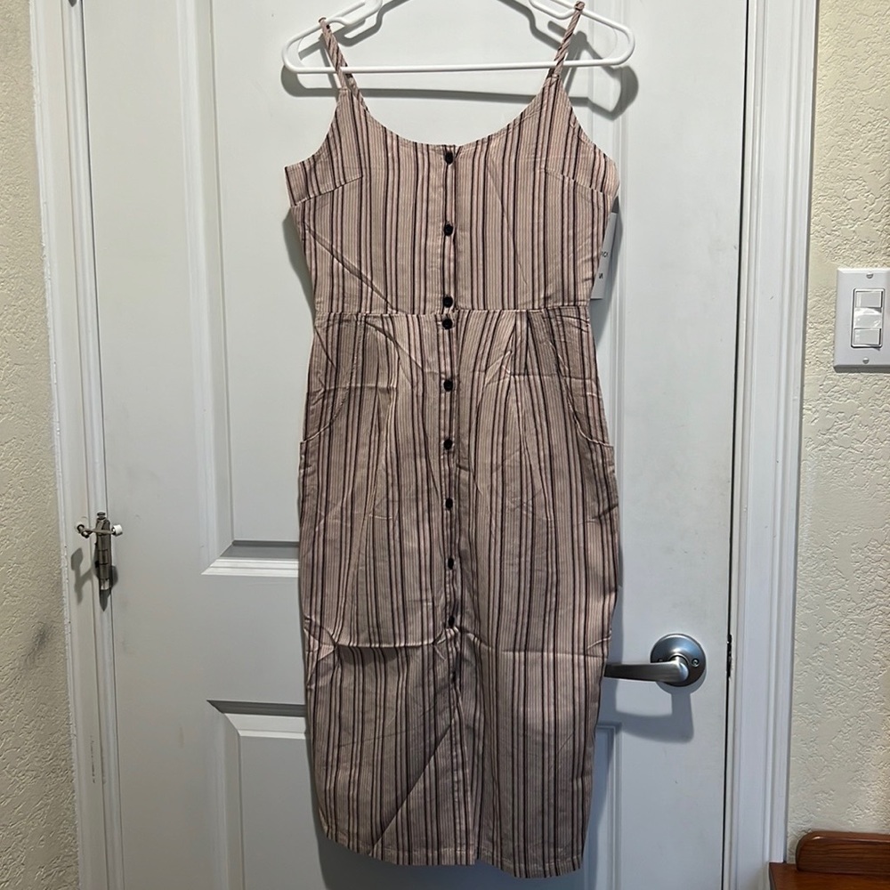 Rvca dress